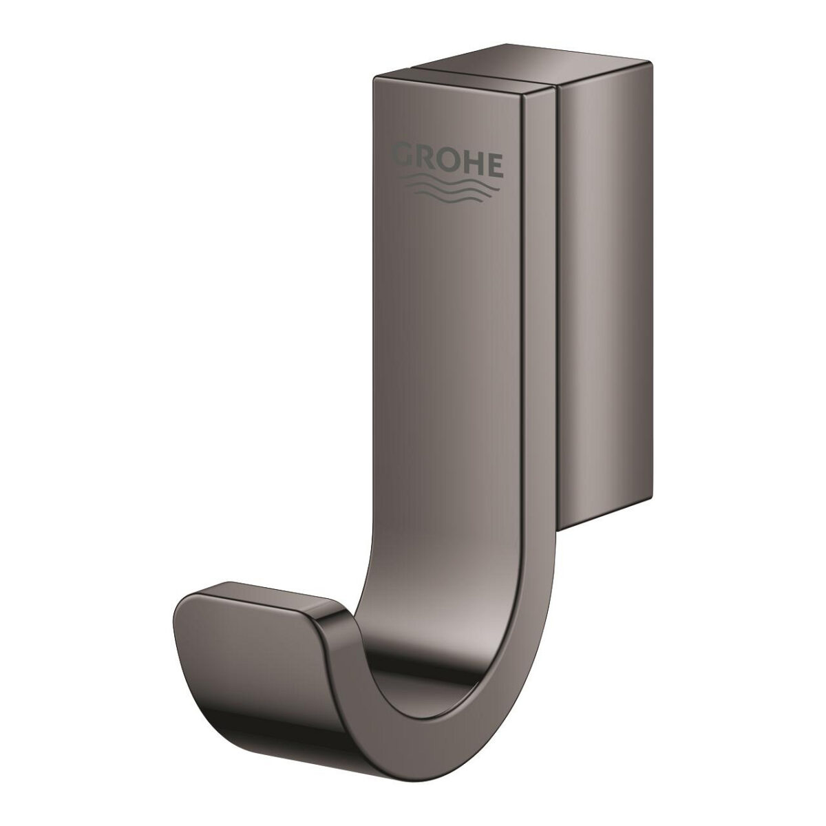 SELECTION ΑΓΓΙΣΤΡΟ ΜΟΝΟ HARD GRAPHITE 41039A00 GROHE - Image 3