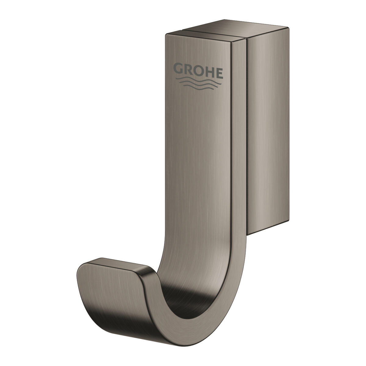 SELECTION ΑΓΓΙΣΤΡΟ ΜΟΝΟ BRUSHED HARD GRAPHITE 41039AL0 GROHE - Image 3