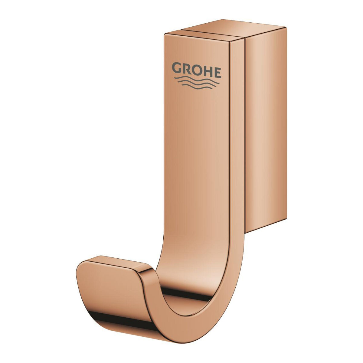 SELECTION ΑΓΓΙΣΤΡΟ ΜΟΝΟ WARM SUNSET 41039DA0 GROHE - Image 3