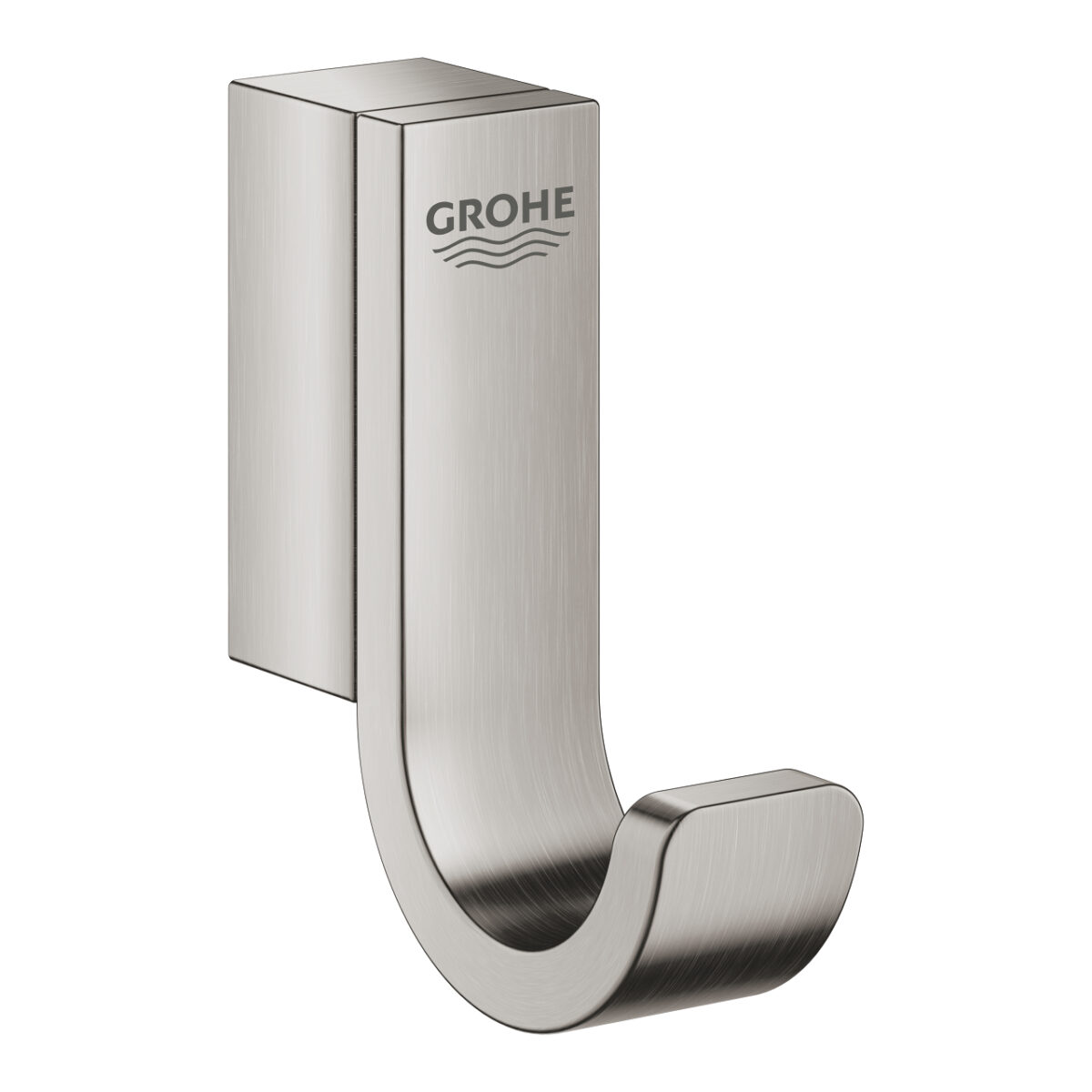 SELECTION ΑΓΓΙΣΤΡΟ ΜΟΝΟ SUPERSTEEL 41039DC0 GROHE - Image 1