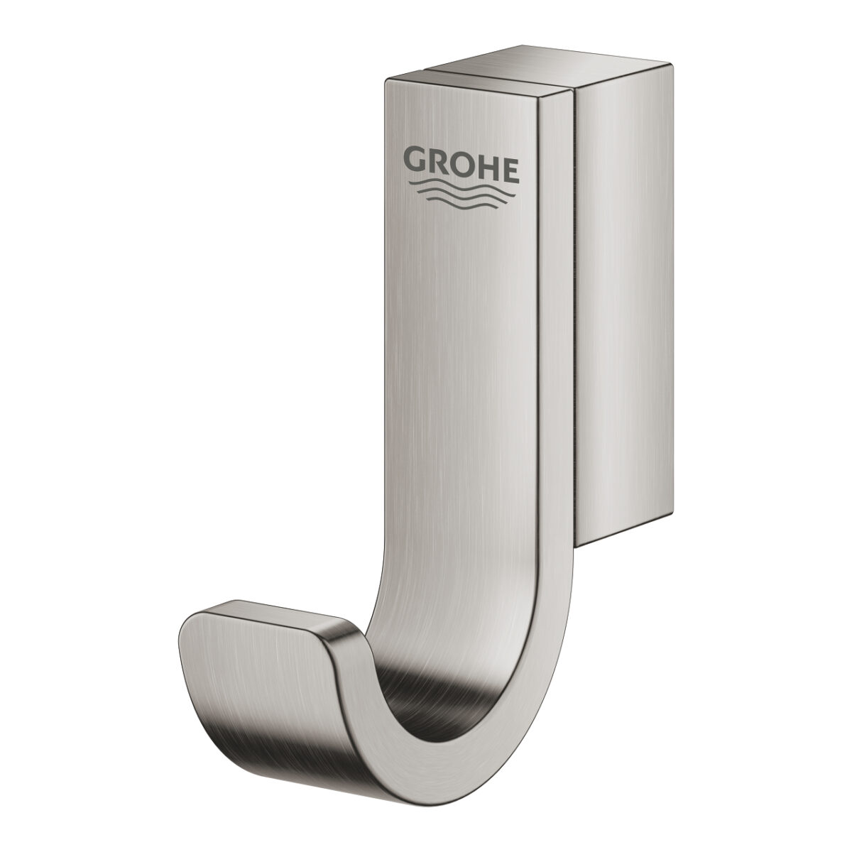 SELECTION ΑΓΓΙΣΤΡΟ ΜΟΝΟ SUPERSTEEL 41039DC0 GROHE - Image 3