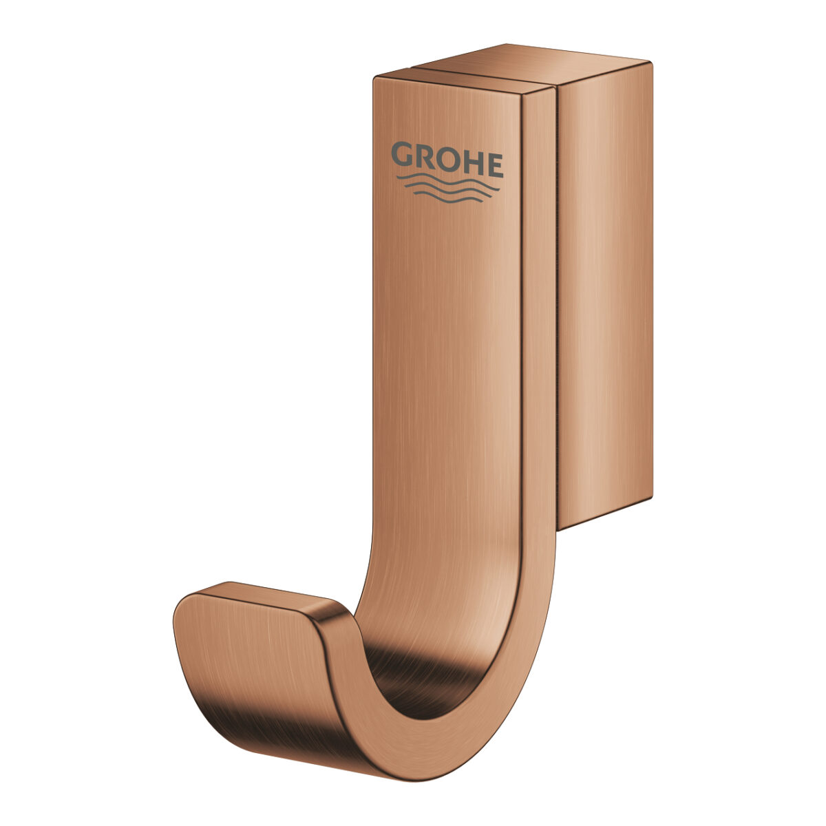 SELECTION ΑΓΓΙΣΤΡΟ ΜΟΝΟ BRUSHED WARM SUNSET 41039DL0 GROHE - Image 3