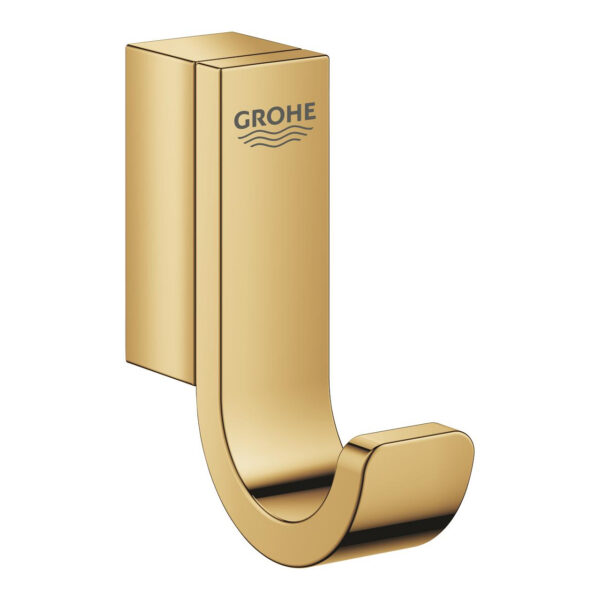 SELECTION ΑΓΓΙΣΤΡΟ ΜΟΝΟ COOL SUNRISE 41039GL0 GROHE