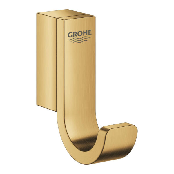 SELECTION ΑΓΓΙΣΤΡΟ ΜΟΝΟ BRUSHED COOL SUNRISE 41039GN0 GROHE