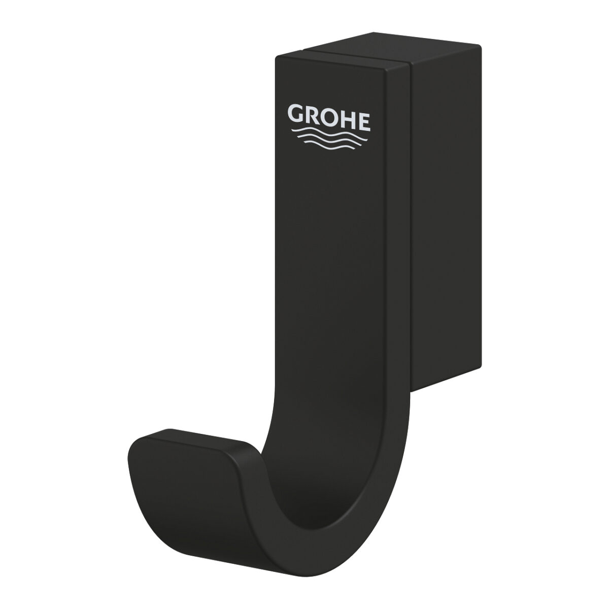 SELECTION ΑΓΓΙΣΤΡΟ ΜΟΝΟ PHANTOM BLACK 41216KF0 GROHE - Image 3