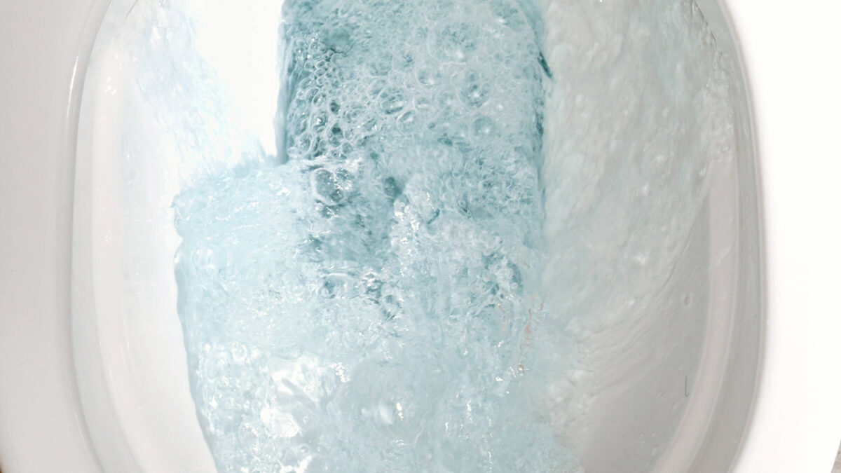 ELUPURA S ΛΕΚΑΝΗ ΚΡΕΜΑΣΤΗ 540 AQUAFALL FLUSH ΧΩΡΙΣ ΚΑΛΥΜΜΑ 60193450 HANSGROHE - Image 11