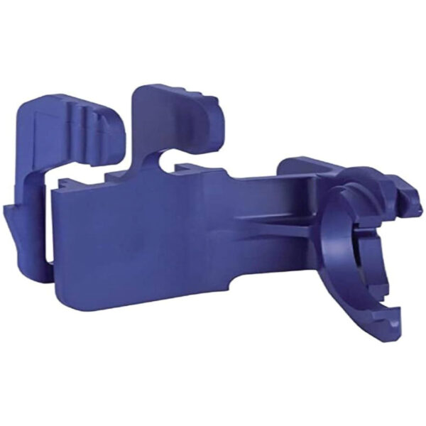 ΣΤΗΡΙΓΜΑ ΦΛΟΤΕΡ TYPE 380 240.923.00.1 GEBERIT