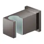 ΣΤΗΡΙΓΜΑ & ΠΑΡΟΧΗ ΝΤΟΥΣ EUPHORIA CUBE HARD GRAPHITE 26370A00 GROHE