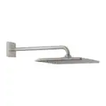 RAINSHOWER MONO 310 CUBE ΣΕΤ ΚΕΦΑΛΗΣ ΝΤΟΥΣ 422ΜΜ SUPERSTEEL 26564DC0 GROHE