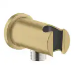 ΕΝΤΟΙΧΙΖΟΜΕΝΗ ΠΑΡΟΧΗ ΚΑΙ ΣΤΗΡΙΓΜΑ 1/2″ RAINSHOWER BRUSHED COOL SUNRISE 26658GN0 GROHE