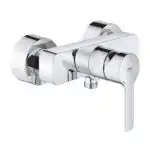 ΜΙΚΤΗΣ ΛΟΥΤΡΟΥ ΜΕ ΕΝΑ ΜΟΧΛΟ 1/2″ LINEARE ΧΡΩΜΕ 33865001 GROHE