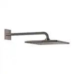 RAINSHOWER MONO 310 CUBE ΣΕΤ ΚΕΦΑΛΗΣ ΝΤΟΥΣ 422ΜΜ HARD GRAPHITE 26564A00 GROHE