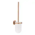 ESSENTIALS ΕΠΙΤΟΙΧΟ ΠΙΓΚΑΛ ΤΟΥΑΛΕΤΑΣ BRUSHED WARM SUNSET 40374DL1 GROHE