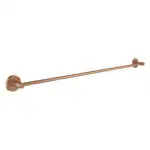 ESSENTIALS ΠΕΤΣΕΤΟΘΗΚΗ 85,4CM BRUSHED WARM SUNSET 40386DL1 GROHE