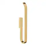SELECTION ΧΑΡΤΟΘΗΚΗ ΓΙΑ ΔΥΟ ΡΟΛΑ BRUSHED BRUSHED COOL SUNRISE 41067GN0 GROHE