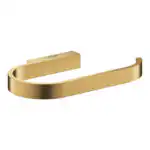 SELECTION ΧΑΡΤΟΘΗΚΗ ΧΩΡΙΣ ΚΑΛΥΜΜΑ BRUSHED COOL SUNRISE 41068GN0 GROHE