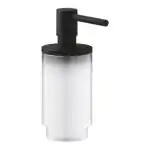 SELECTION ΝΤΙΣΠΕΝΣΕΡ ΣΑΠΟΥΝΙΟΥ PHANTOM BLACK 41218KF0 GROHE