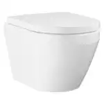 EURO CERAMIC ΣΕΤ ΕΠΙΤΟΙΧΗΣ (ΚΡΕΜΑΣΤΗΣ) ΛΕΚΑΝΗΣ ΛΕΥΚΗ 102509SH00 GROHE