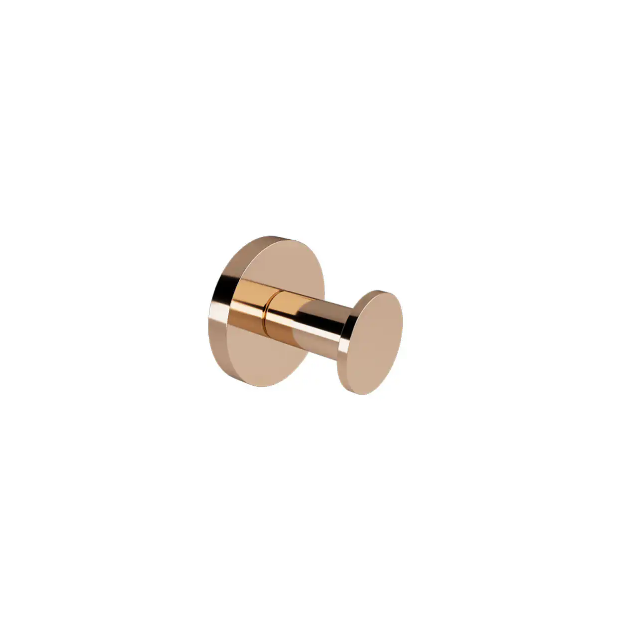 302.02.51 OMICRON ΜΟΝΟ ΑΓΚΙΣΤΡΟ ROSE GOLD GLOSS 302.02.51 VERDI - Image 1