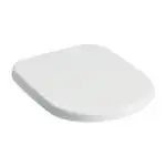 TEMPO SOFT CLOSING ΚΑΠΑΚΙ ΛΕΚΑΝΗΣ T679301 IDEAL STANDARD