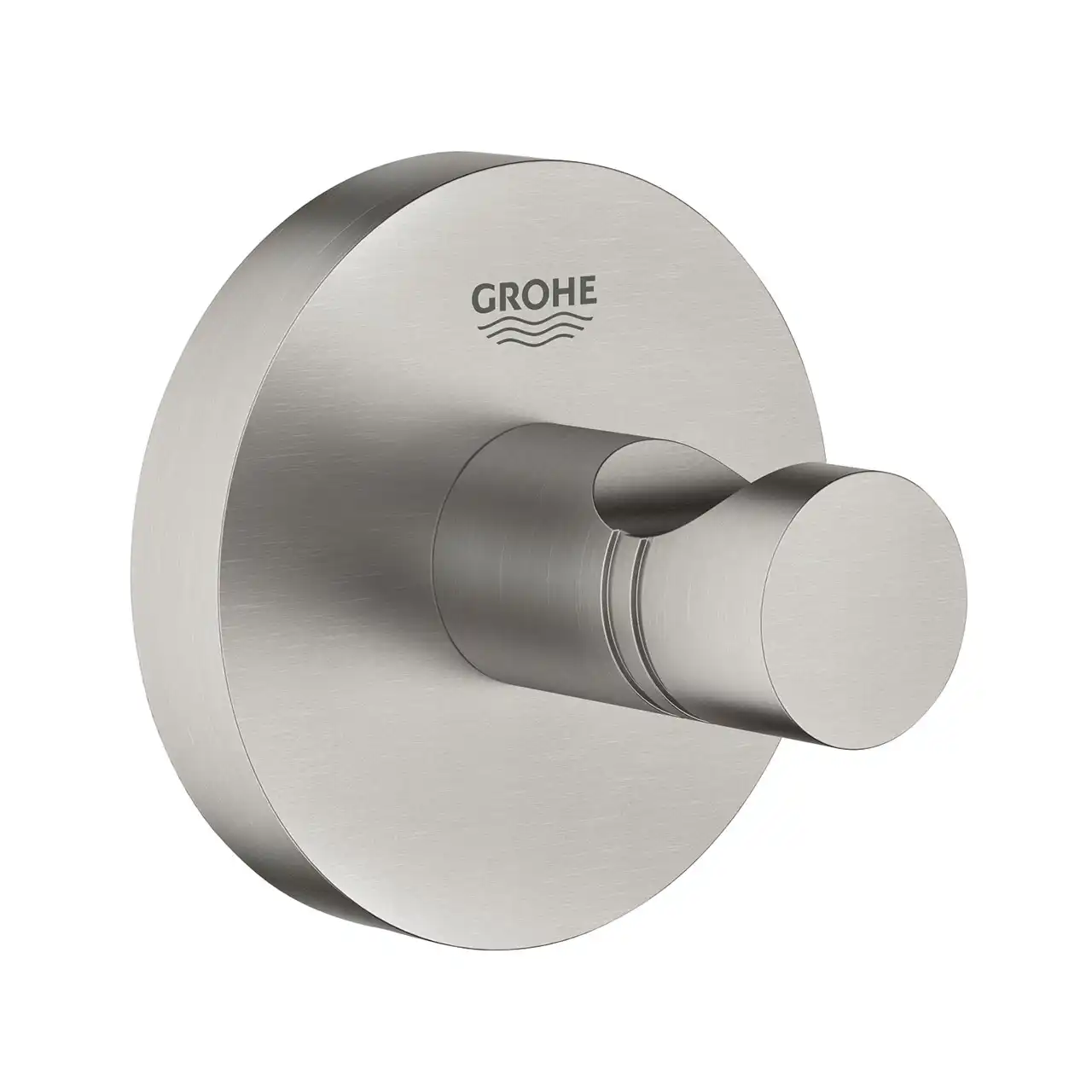 40364DC1_1 ESSENTIALS ΑΓΚΙΣΤΡΟ SUPERSTEEL 40364DC1 GROHE - Image 1