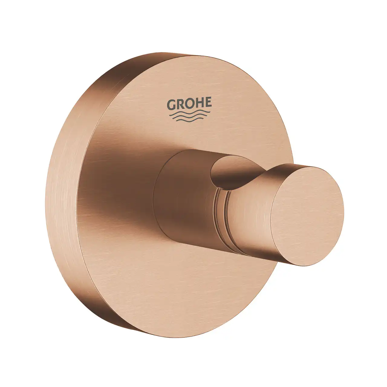 40364DL1 ESSENTIALS ΑΓΚΙΣΤΡΟ BRUSHED WARM SUNSET 40364DL1 GROHE - Image 1