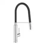 CONCETTO ΜΙΚΤΗΣ ΝΕΡΟΧΥΤΗ ΜΟΝΟΥ ΜΟΧΛΟΥ 1/2″ ΧΡΩΜΕ 31491000 GROHE