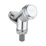 ORIGINAL WAS® ΚΑΝΟΥΛΑ ΒΕΡΑΝΤΑΣ 1/2" ΧΡΩΜΕ 41010000 GROHE