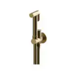 TRIGGER SPRAY ΒΡΥΣΑΚΙ ΜΠΙΝΤΕ ΓΙΑ ΚΡΥΟ ΝΕΡΟ BRUSHED GOLD 500152 DESIGN CERAMICA