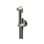TRIGGER SPRAY ΒΡΥΣΑΚΙ ΜΠΙΝΤΕ ΓΙΑ ΚΡΥΟ ΝΕΡΟ BRUSHED NICKEL 500122 DESIGN CERAMICA