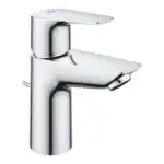 STARTEDGE ΜΠΑΤΑΡΙΑ ΝΙΠΤΗΡΑ ΜΟΝΟΥ ΜΟΧΛΟΥ 1/2” S-ΜΕΓΕΘΟΣ ΧΡΩΜΕ 23342001 GROHE