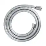 VITALIOFLEX COMFORT ΣΠΙΡΑΛ ΝΤΟΥΣ 150CM ΧΡΩΜΕ 28743002 GROHE