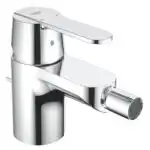 GET ΕΠΙΚΑΘΗΜΕΝΟΣ ΜΙΚΤΗΣ ΜΠΙΝΤΕ S-ΜΕΓΕΘΟΣ 1/2″ ΧΡΩΜΕ 32885000 GROHE