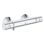 PRECISION START ΜΙΚΤΗΣ ΜΕ ΘΕΡΜΟΣΤΑΤΗ ΓΙΑ ΝΤΟΥΣ 1/2″ ΧΡΩΜΕ 34594000 GROHE