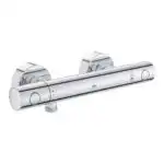 PRECISION GET ΜΙΚΤΗΣ ΜΕ ΘΕΡΜΟΣΤΑΤΗ ΓΙΑ ΝΤΟΥΣ 1/2″ ΧΡΩΜΕ 34773000 GROHE