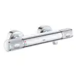 PRECISION FEEL ΜΙΚΤΗΣ ΜΕ ΘΕΡΜΟΣΤΑΤΗ ΓΙΑ ΝΤΟΥΣ 1/2″ ΧΡΩΜΕ 34790000 GROHE