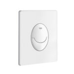 START ΠΛΑΚΕΤΑ ΓΙΑ ΕΝΤΟΙΧΙΖΟΜΕΝΟ ΚΑΖΑΝΑΚΙ ALPINE WHITE 38964SH0 GROHE