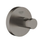 ESSENTIALS ΑΓΚΙΣΤΡΟ BRUSHED HARD GRAPHITE 40364AL1 GROHE