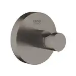 ESSENTIALS ΑΓΚΙΣΤΡΟ BRUSHED HARD GRAPHITE 40364AL1 GROHE