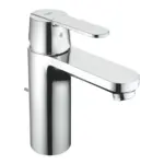 GET ΜΠΑΤΑΡΙΑ ΝΙΠΤΗΡΑ ΜΟΝΟΥ ΜΟΧΛΟΥ Μ-ΜΕΓΕΘΟΣ 1/2″ ΧΡΩΜΕ 23454000 GROHE