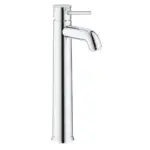 START CLASSIC ΜΙΚΤΗΣ ΝΙΠΤΗΡΑ ΜΟΝΟΥ ΜΟΧΛΟΥ 1/2" XL-ΜΕΓΕΘΟΣ ΧΡΩΜΕ 23784000 GROHE