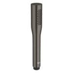 EUPHORIA COSMOPOLITAN STICK ΤΗΛΕΦΩΝΟ ΝΤΟΥΣ ΜΙΑΣ ΛΕΙΤΟΥΡΓΙΑΣ BRUSHED HARD GRAPHITE 27400AL0 GROHE