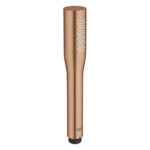 EUPHORIA COSMOPOLITAN STICK ΤΗΛΕΦΩΝΟ ΝΤΟΥΣ ΜΙΑΣ ΛΕΙΤΟΥΡΓΙΑΣ BRUSHED WARM SUNSET 27400DL0 GROHE