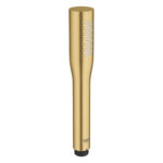 EUPHORIA COSMOPOLITAN STICK ΤΗΛΕΦΩΝΟ ΝΤΟΥΣ ΜΙΑΣ ΛΕΙΤΟΥΡΓΙΑΣ BRUSHED COOL SUNRISE 27400GN0 GROHE
