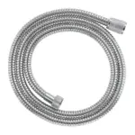 VITALIOFLEX METAL LONG-LIFE ΣΠΙΡΑΛ ΝΤΟΥΣ 150CM ΧΡΩΜΕ 27502001 GROHE
