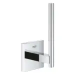 START CUBE ΕΦΕΔΡΙΚΗ ΧΑΡΤΟΘΗΚΗ ΧΡΩΜΕ 40979000 GROHE