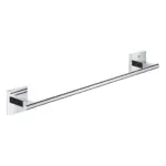 START CUBE ΠΕΤΣΕΤΟΘΗΚΗ 45CM ΧΡΩΜΕ 40987000 GROHE