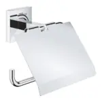 START CUBE ΧΑΡΤΟΘΗΚΗ ΜΕ ΚΑΛΥΜΜΑ ΧΡΩΜΕ 41102000 GROHE