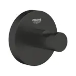START ΑΓΚΙΣΤΡΟ ΜΑΥΡΟ ΜΑΤ 411732430 GROHE