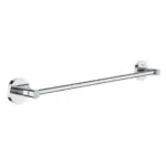START ΠΕΤΣΕΤΟΘΗΚΗ 45CM ΧΡΩΜΕ 41197000 GROHE